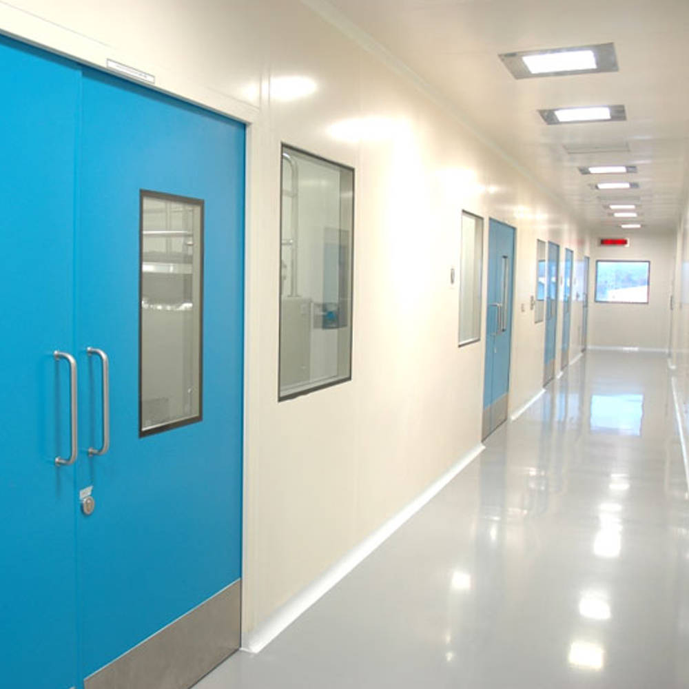 System Flexibility and Options System Flexibility and Options