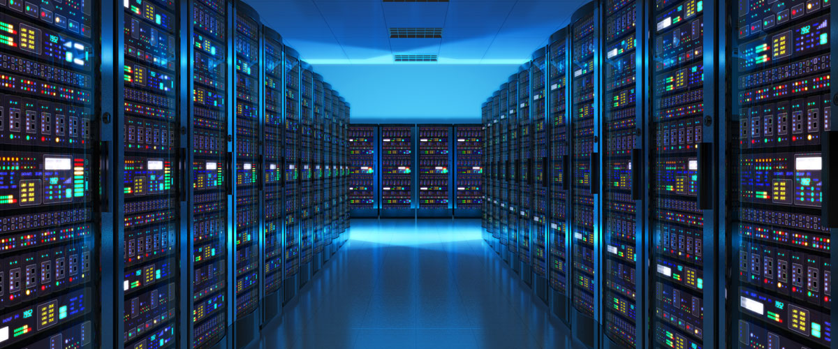 IT & Data Systems