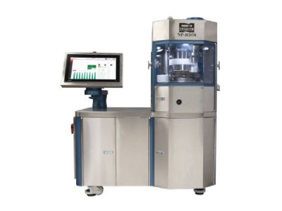 Tableting Equipment Tableting Equipment